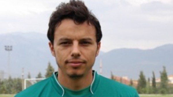 Solakel Denizlispor'da!
